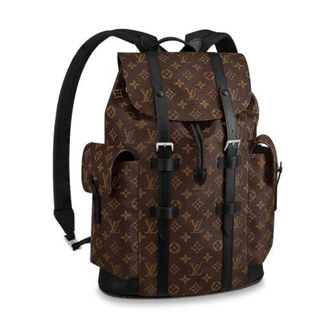 louis vuitton backpack for men|louis vuitton men's backpack sale.